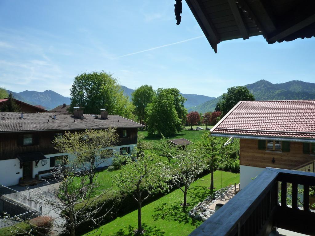 Johanna * Bad Wiessee